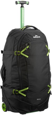 kathmandu hiking baby carrier