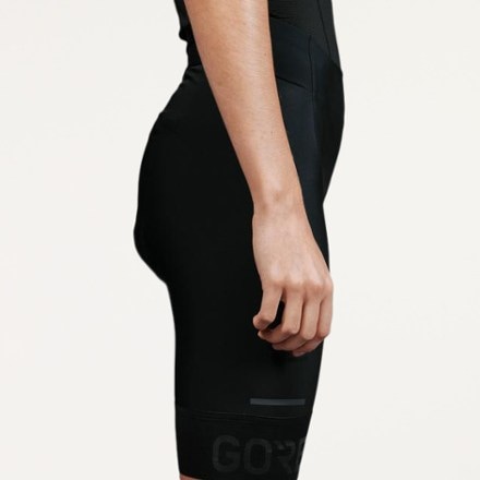 GOREWEAR Swiftride Short Cycling Tights - Women's 3