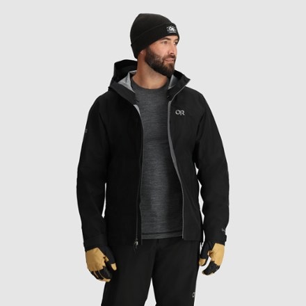 Outdoor Research Headwall GORE-TEX 3L Jacket - Men's 5