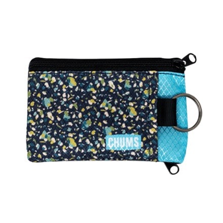 Chums Surfshorts Wallet LTD 0