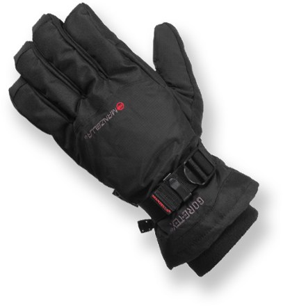 Outdoor Research Men S Arete Gloves Youtube