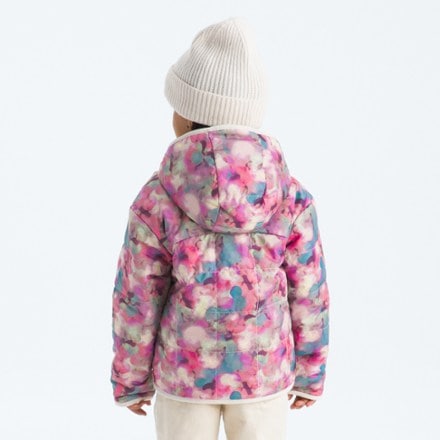 The North Face Reversible Shasta Full-Zip Hooded Jacket - Toddlers' 1