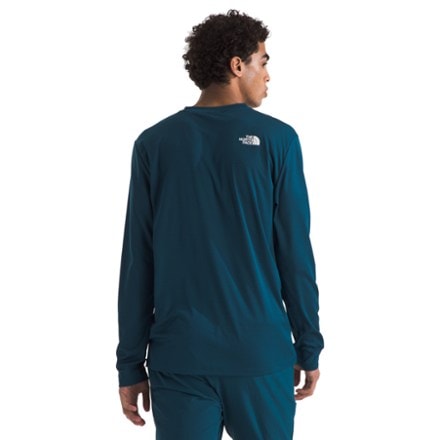 The North Face Lightrange Shadow Long-Sleeve Shirt - Men's 2