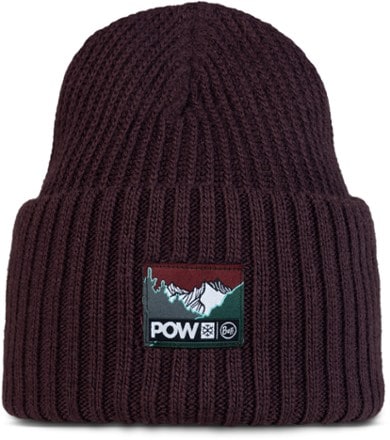 Buff x Protect Our Winters Knitted Beanie 0