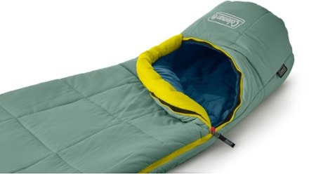 Coleman Big Bay 20F Mummy Sleeping Bag 5