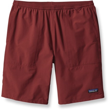 patagonia men's board shorts