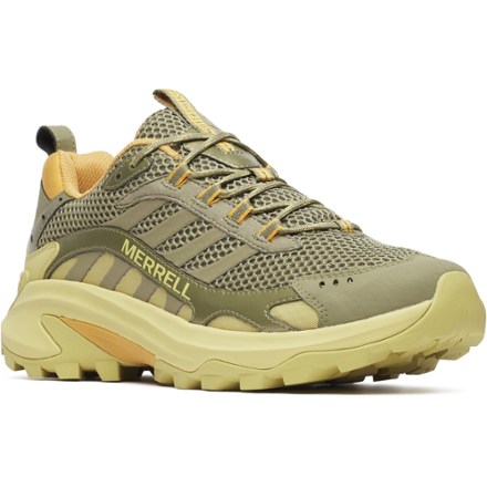 Merrell Moab Speed 2 Vent 2K SE Hiking Shoes - Men's 2