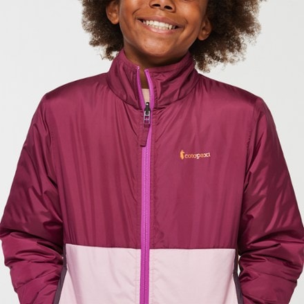 Cotopaxi Teca Calido Insulated Jacket - Kids' 7