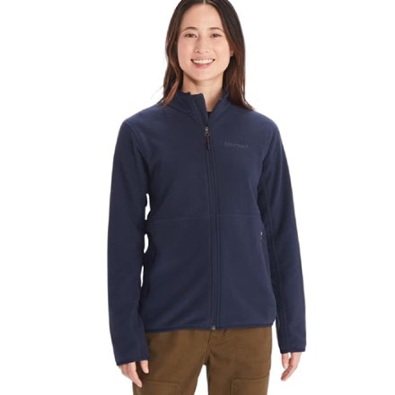 Marmot Rocklin Full-Zip Jacket - Women's 1