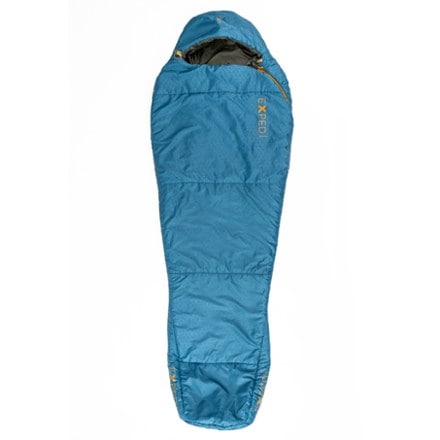 Exped DeepSleep 45F/5C Sleeping Bag 1