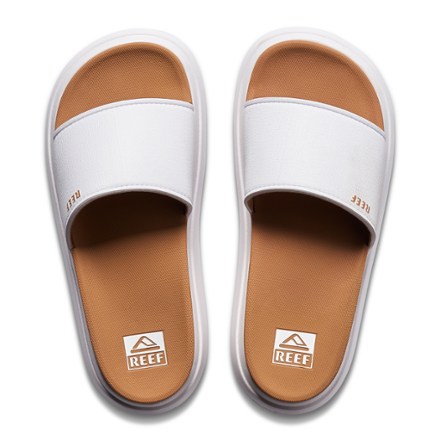 Reef Cushion Bondi Bay Slides - Women's 2