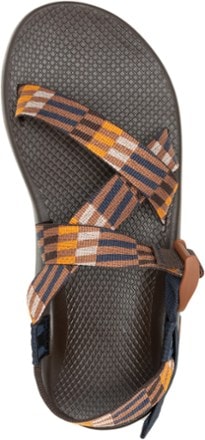 Chaco Z/1 Classic Sandals - Men's 6