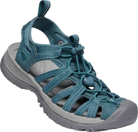 KEEN Whisper Sandals - Women's 2