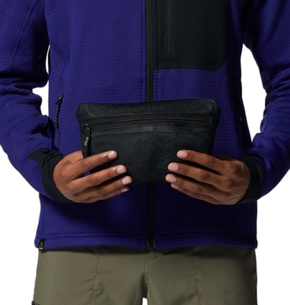 Mountain Hardwear Stretch Ozonic Jacket - Men's 9