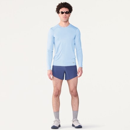 REI Co-op Swiftland Long-Sleeve Running T-Shirt - Men's 3