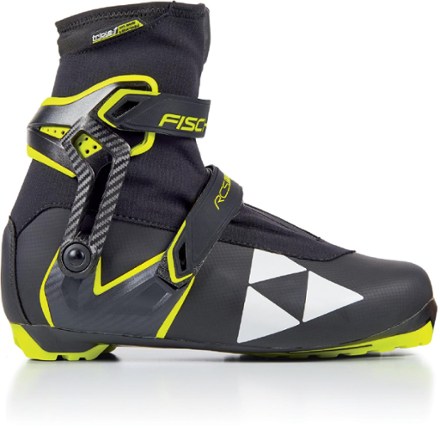 Fischer RCS Skate Ski Boots - Men's | REI Co-op