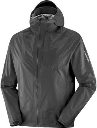 Salomon 2025 jacket sale