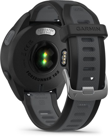 Garmin Forerunner 165 2