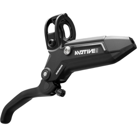 SRAM Motive Bronze Disc Brake and Lever - Front 2