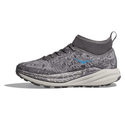 HOKA Speedgoat 6 Mid GTX Trail Shoes - Men's 1