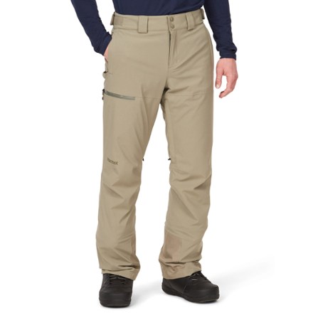 Marmot Snowblast Snow Pants - Men's 0