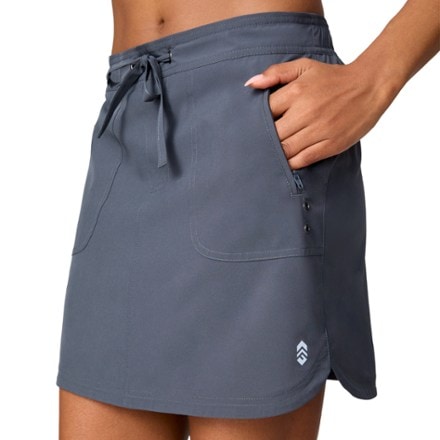 Free Country Beach and Beyond Skort 2