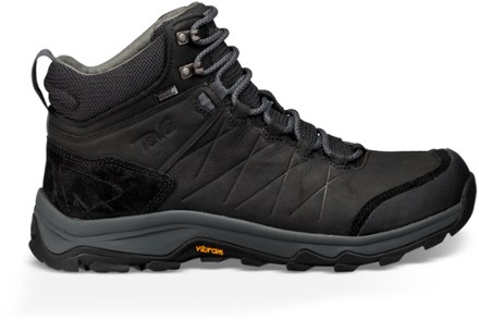 teva work boots