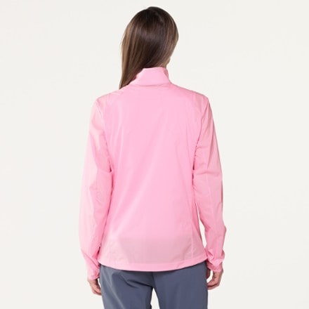 Arc'teryx Squamish Jacket - Women's 2