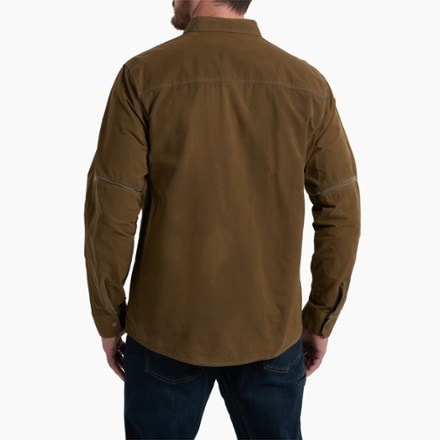 KUHL Outsider Shirt Jacket - Men's 1