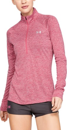 under armour running shirt womens