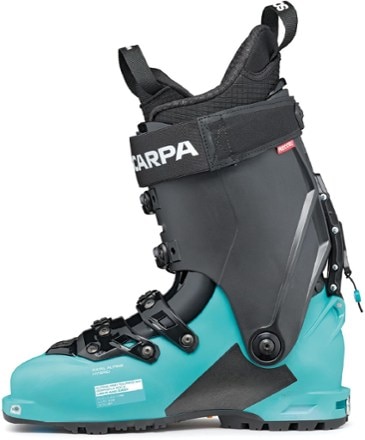 Scarpa 4-Quattro XT Ski Boots - Women's - 2024/2025 1