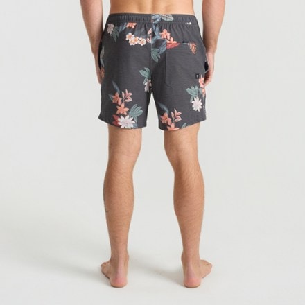 Roark Shorey Trunks - Men's 1