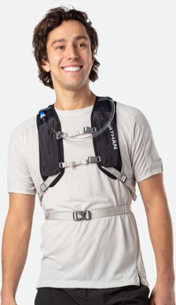 Nathan Crossover 15 Liter Hydration Pack 2