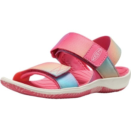 KEEN Elle Backstrap Sandals - Kids' 3