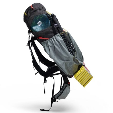 Mountain Hardwear Kazam 45 Pack 8