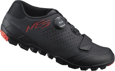 used mountain bike shoes