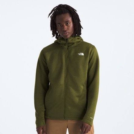 North face fleece mens on sale