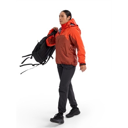 Arc'teryx Cerium Insulated Hoodie - Women's 5