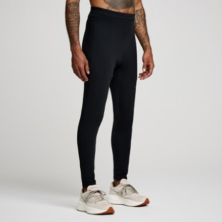 Saucony Hurricane Tights - Men's 0