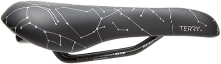 Terry Butterfly Galactic+ Bike Saddle - Women's 2