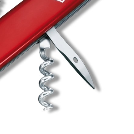 Swiss Army Victorinox Climber Knife 4