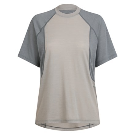 Rapha Explore Merino Cycling T-Shirt - Women's 0