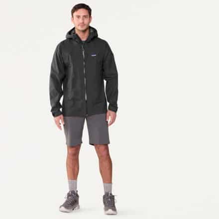 Patagonia Boulder Fork Rain Jacket - Men's 5