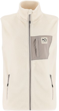 Kari Traa Rothe Fleece Vest - Women's