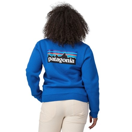 Patagonia P-6 Logo Uprisal Crew Sweatshirt 6