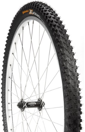 continental cross king 29 protection