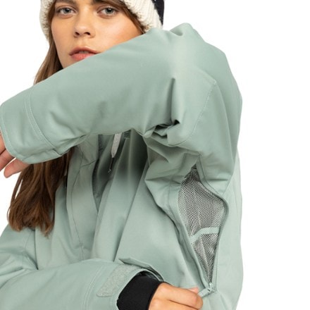 Roxy Billie Insulated Jacket - Women's 4