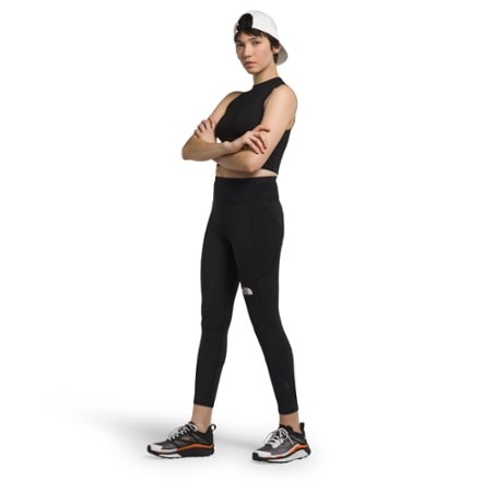 The North Face Movmynt 7/8 Tights - Women's 2