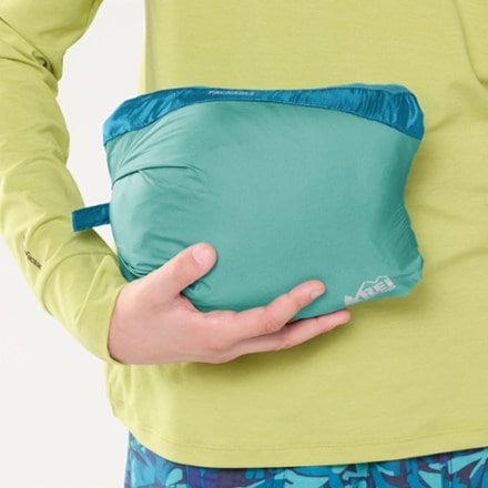 REI Co-op Microtrek Insulated Hoodie - Kids' 6