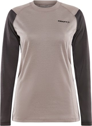 Craft Core Warm Base-Layer Set - Women's 6